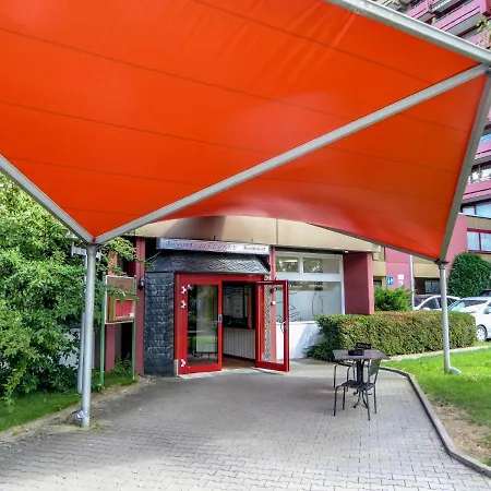 B403 By Interhome * Lahnstein