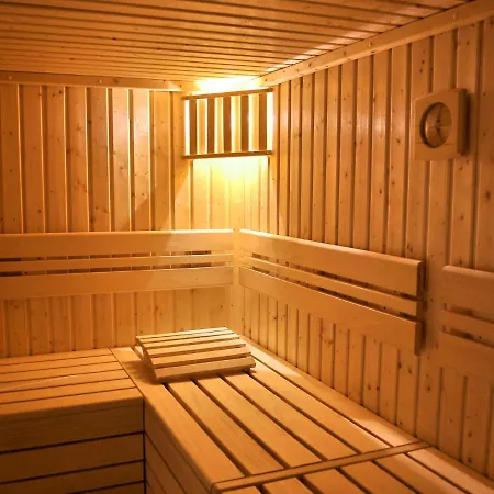 Διαμέρισμα B403 By Interhome