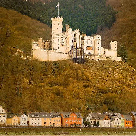 Διαμέρισμα B403 By Interhome