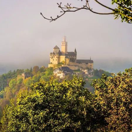 Διαμέρισμα B403 By Interhome *