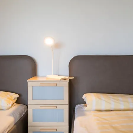 Auszeit - B403 By Interhome דירה לאנשטיין