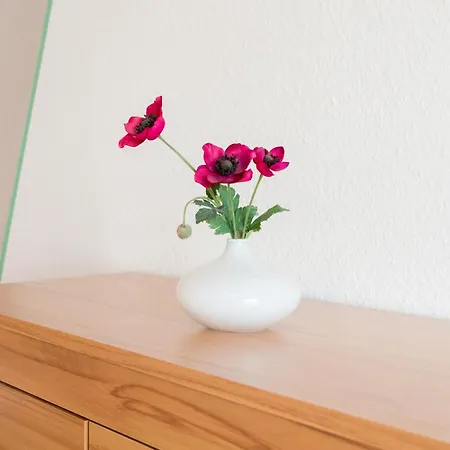 Auszeit - B403 By Interhome דירה