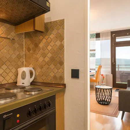 B403 By Interhome Apartment *