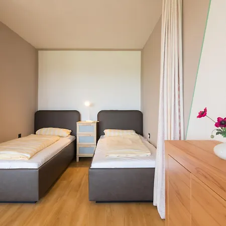 Διαμέρισμα B403 By Interhome Lahnstein