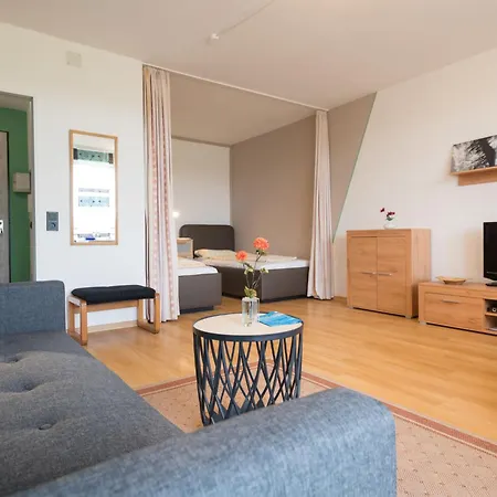 Auszeit - B403 By Interhome לאנשטיין