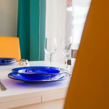 B403 By Interhome Apartment
