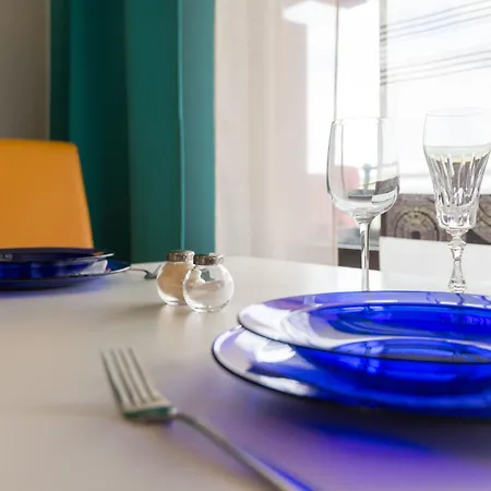 Apartment B403 By Interhome