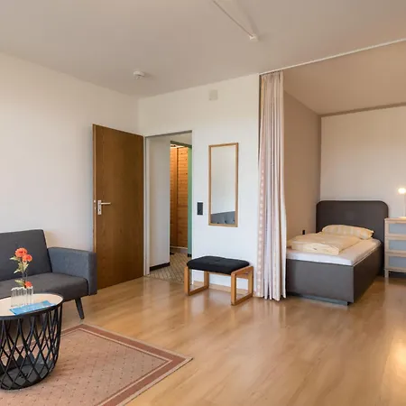 B403 By Interhome Apartment