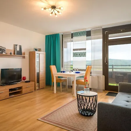 Auszeit - B403 By Interhome * לאנשטיין