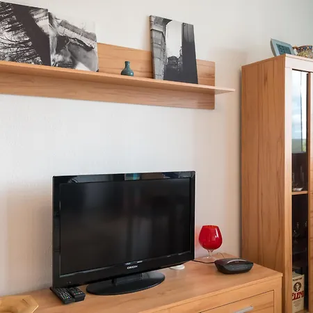 Auszeit - B403 By Interhome דירה לאנשטיין