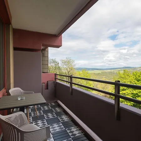 Lägenhet B403 By Interhome Lahnstein