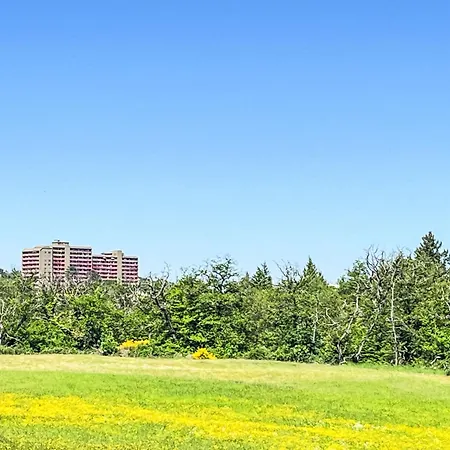 Διαμέρισμα B403 By Interhome Lahnstein