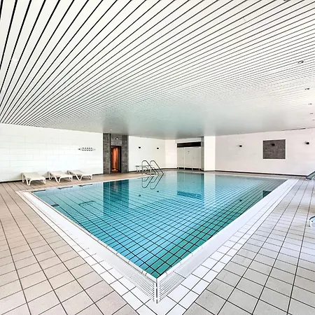 Διαμέρισμα B403 By Interhome *