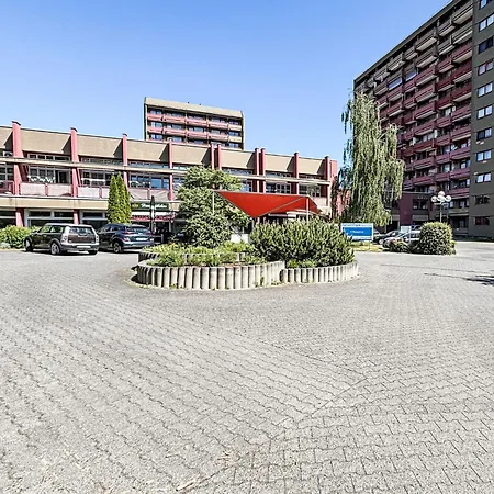 B403 By Interhome Lägenhet Lahnstein