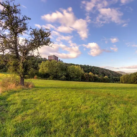 B403 By Interhome Διαμέρισμα *