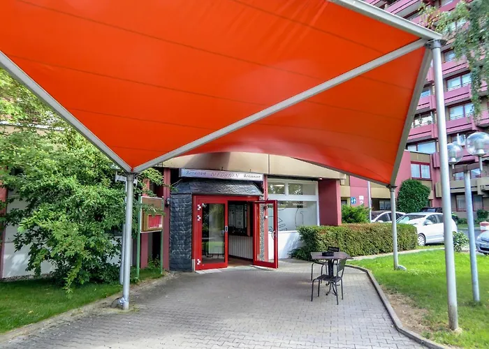 Auszeit - B403 By Interhome * Lahnstein