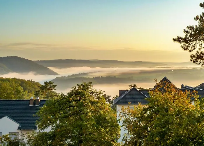 Auszeit - B403 By Interhome Apartamento