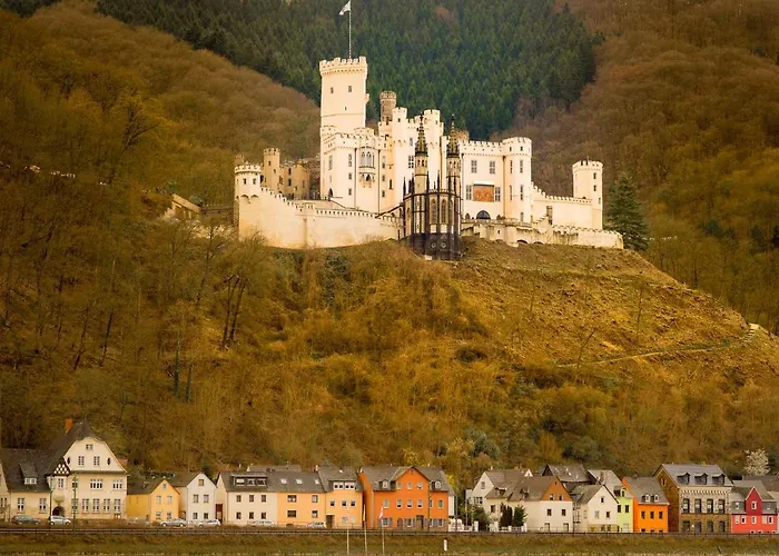 Apartamento Auszeit - B403 By Interhome