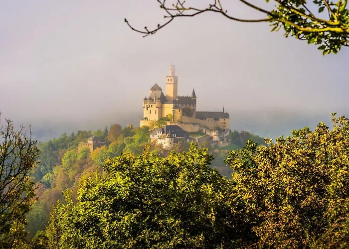 Apartamento Auszeit - B403 By Interhome *