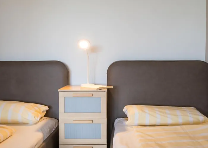 Auszeit - B403 By Interhome Apartamento Lahnstein