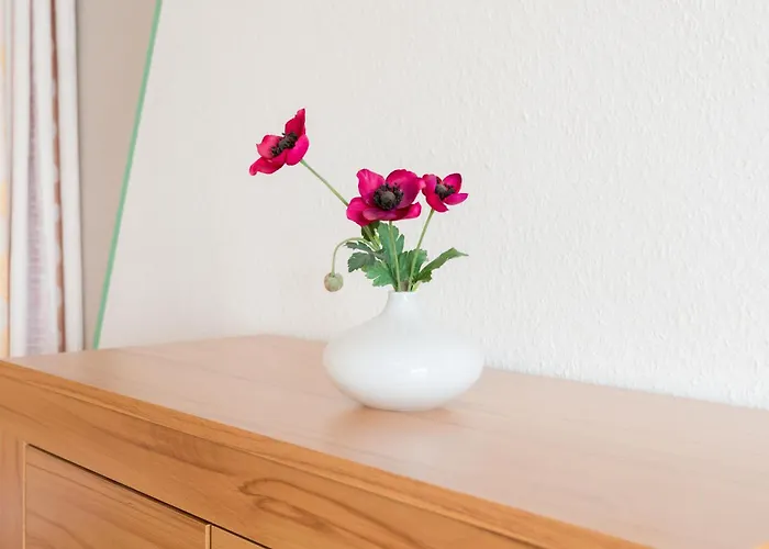 Auszeit - B403 By Interhome Apartamento