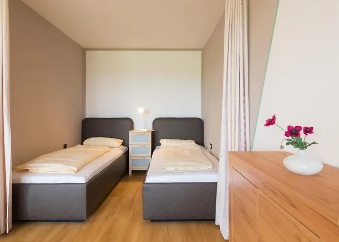 Apartamento Auszeit - B403 By Interhome Lahnstein