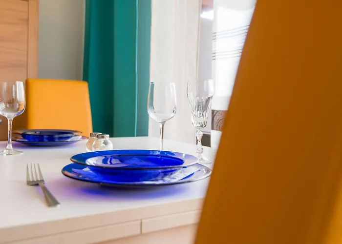 Auszeit - B403 By Interhome Apartamento