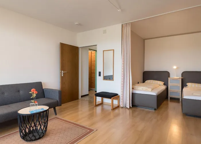 Auszeit - B403 By Interhome Apartamento