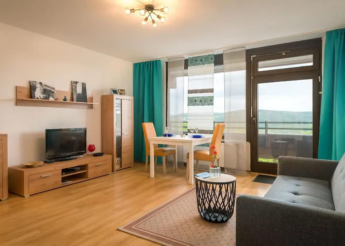 Auszeit - B403 By Interhome * Lahnstein