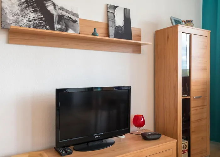 Auszeit - B403 By Interhome Apartamento Lahnstein