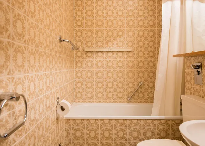 Auszeit - B403 By Interhome