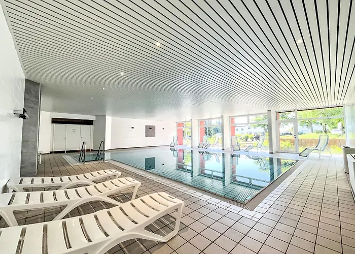 Auszeit - B403 By Interhome Apartamento