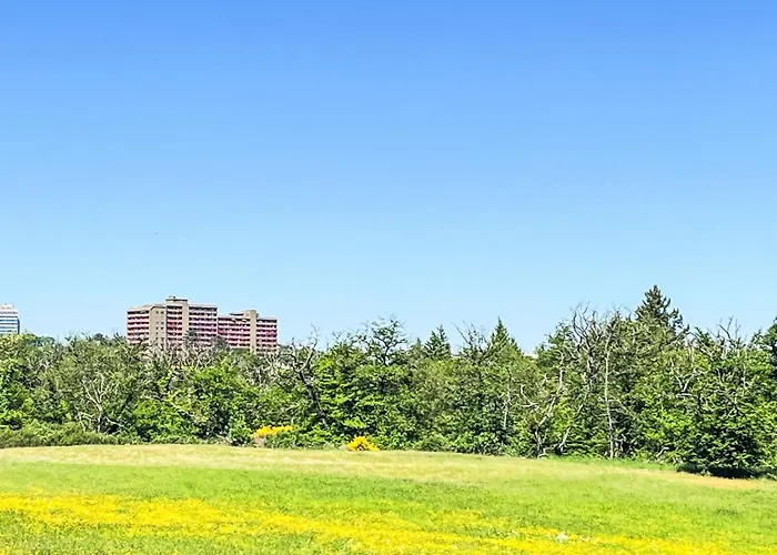 Apartamento Auszeit - B403 By Interhome Lahnstein