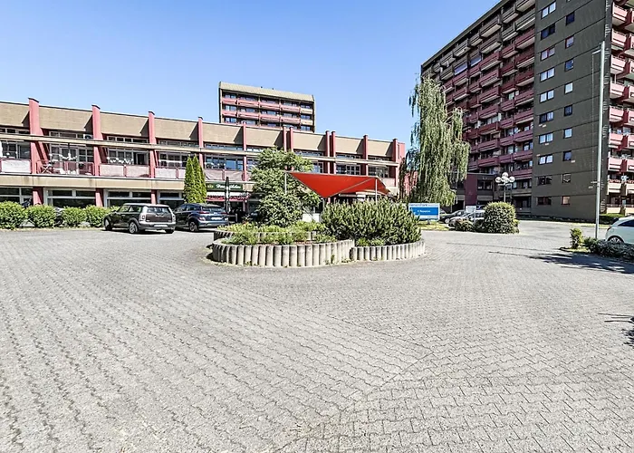 Auszeit - B403 By Interhome Apartamento Lahnstein