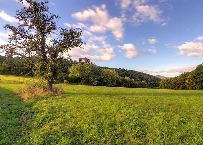 Auszeit - B403 By Interhome Apartamento *